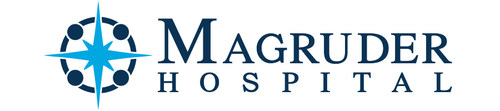 Magruder Virtual Care logo